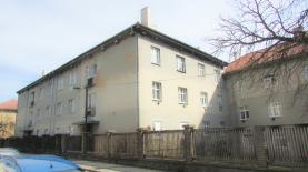 Prodej, byt 2+1, 54m2, Beroun, ul. Vorlova