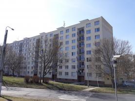 Prodej, byt 1+1, OV, 47 m2, Ústí nad Labem, ul. Maková