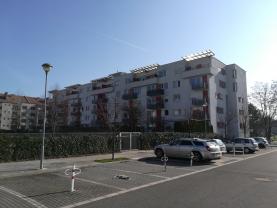 Flat 2+kk, 55 m2, Nymburk, Poděbrady, Čechova