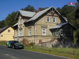 House, Jeseník, Mikulovice