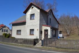 House, Jablonec nad Nisou, Nová Ves nad Nisou