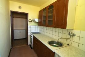 Prodej, byt 2+1, 51m2, Třeboň
