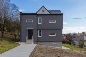 Prodej, rodinný dům 6+2kk, Ludgeřovice, ul. K Vršku