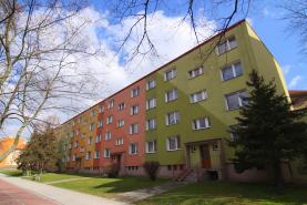 Prodej, byt 2+1, 53 m2, Přerov, ul. Dvořákova