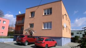 Prodej, byt 1+1, 28 m2, DV, Vítkov