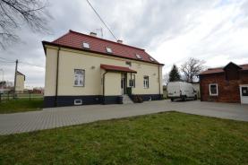Pronájem, byt 3+kk, 61 m2, Karviná