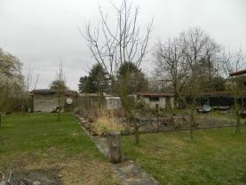 Prodej, stavební pozemek, 1310 m2, Horoušany