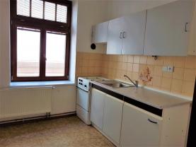 Pronájem, byt 2+1, 62 m2, Opava, ul. Ostrožná
