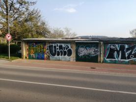 Prodej, garáž, Beroun, ul. Pod Homolkou