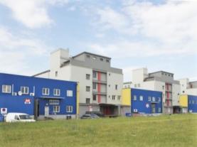 Pronájem, sklad, 295 m2, Praha 9 - Horní Počernice