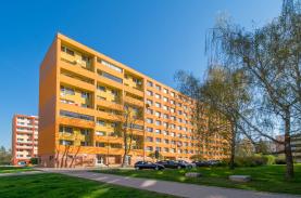 Prodej, byt 3+1, 69 m2, Kladno, ul. Italská