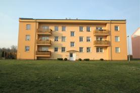 Prodej, byt 2+kk, 57 m2, Sokolov, ul. Atletická