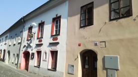 Prodej, komerční prostory, 113 m2, Sušice