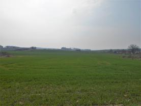 Prodej, stavební pozemek, 1953 m2, Drhovle