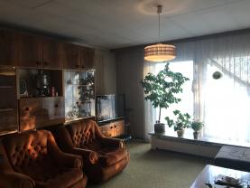 Prodej, rodinný dům, 730 m2, Brno - Slatina