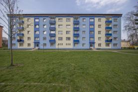 Prodej, byt 3+1, Zábřeh, ul. Československé armády