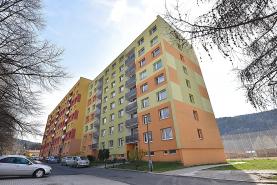Prodej, byt 2+1, 67 m2, OV, Chrastava, ul. Andělohorská
