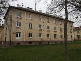 Prodej, byt 1+1, 32 m2, Sezimovo Ústí, ul. Lipová
