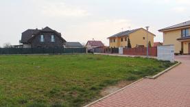 Prodej, stavební pozemek, 834 m², Buštěhrad, ul. Olivová