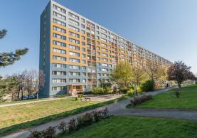 Prodej, byt 3+1, 69 m2, Praha 4 - Chodov, ul. Křejpského