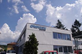 Pronájem, kanceláře,100 m2, Náchod