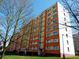 Prodej, byt 3+1, 67 m2, DV, Ústí nad Labem, ul. Svojsíkova