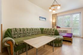 Prodej, byt 3+1, 75 m2, Ostrava - Poruba, ul. Ukrajinská