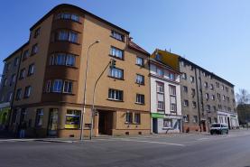 Prodej, byt 2+1, 62 m2, Cheb, ul. Májová