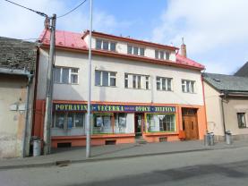 Prodej, byt 3+1, Zdounky, ul. Zborovská
