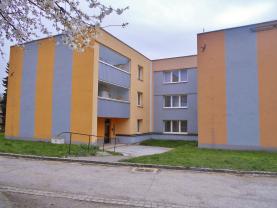 Prodej, byt 2+kk, 47 m2, Orlová, ul. Květinová