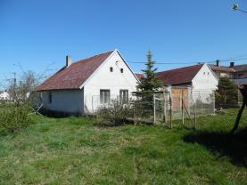 Prodej, rodinný dům, 758 m2, Pístina
