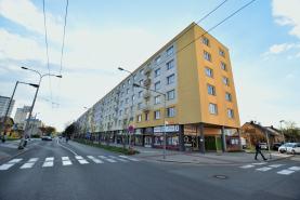 Prodej, byt 2+1, Hradec Králové, ul. třída SNP