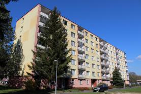 Prodej, byt 1+kk, 20 m2, OV, Chodov, ul. U Porcelánky