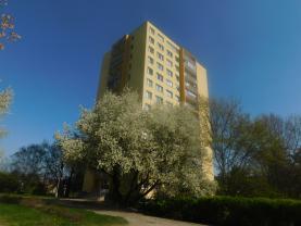 Prodej, byt 3+kk, 73 m2, Praha 8, ul.Paláskova