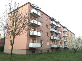 Flat 3+1, 80 m2, Ostrava-město, Ostrava, Gurťjevova