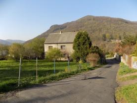 Prodej, Rodinný dům,1008 m2, Brná nad Labem, Ústí nad Labem