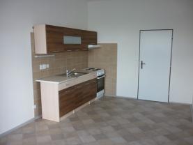 Flat 2+kk for rent, 57 m2, Bruntál, Krnov