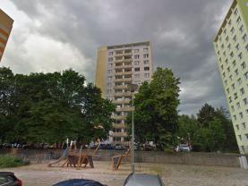 Prodej, byt 1+kk, 29,2 m2, Brno, ul. Herčíkova