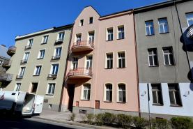 Prodej, byt 3+kk, Pardubice - centrum
