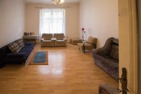 Flat 2+kk for rent, 53 m2, Praha 6, Praha, Jaselská