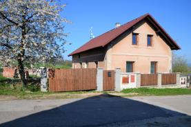 House, Hradec Králové, Máslojedy