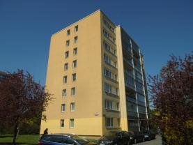 Pronájem, byt 3+kk, 75 m2, Praha 4 - Michle