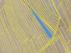 Field, 12952 m2, Uherské Hradiště, Buchlovice