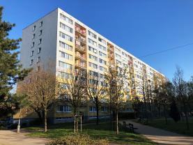 Flat 3+kk, 68 m2, Praha 4, Praha, Křejpského