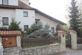 Flat 2+kk for rent, 44 m2, Strakonice, Českých lesů