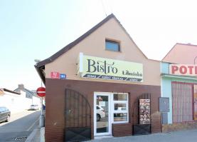 Restaurant for rent, Praha 4, Praha
