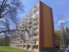 Flat 4+kk, 86 m2, Chrudim, U Stadionu