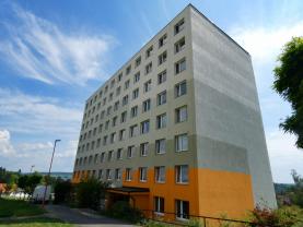 Flat 3+1, 78 m2, Kutná Hora, Zruč nad Sázavou, Na Pohoří