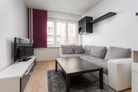 Flat 2+1, 57 m2, Opava, Kolářská