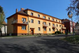 Flat 2+1, 64 m2, Louny, Žatec, Sládkova